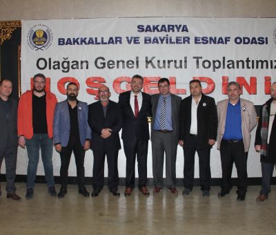 Yeni döneme coşkulu başladık